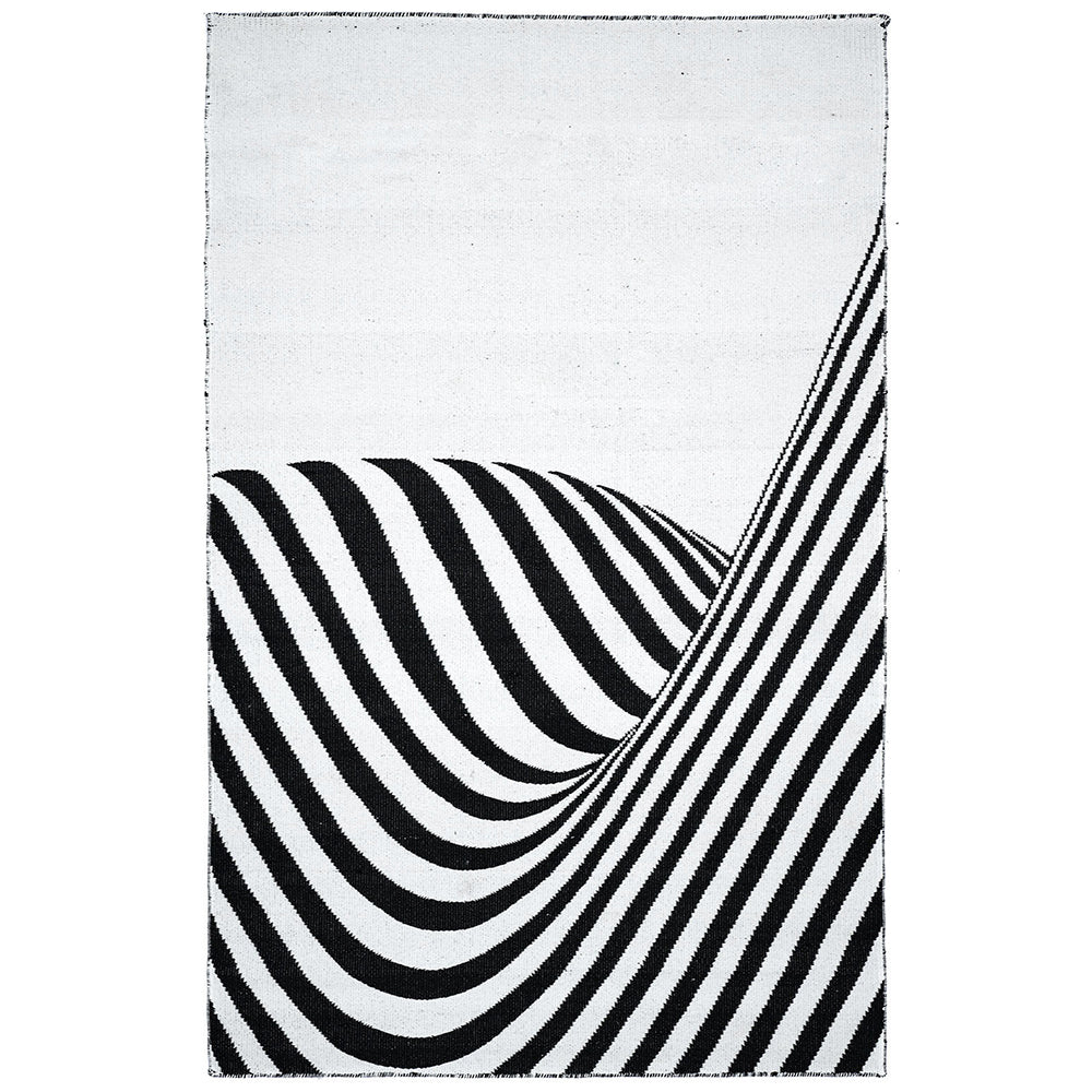 Inflow Reversible Rug