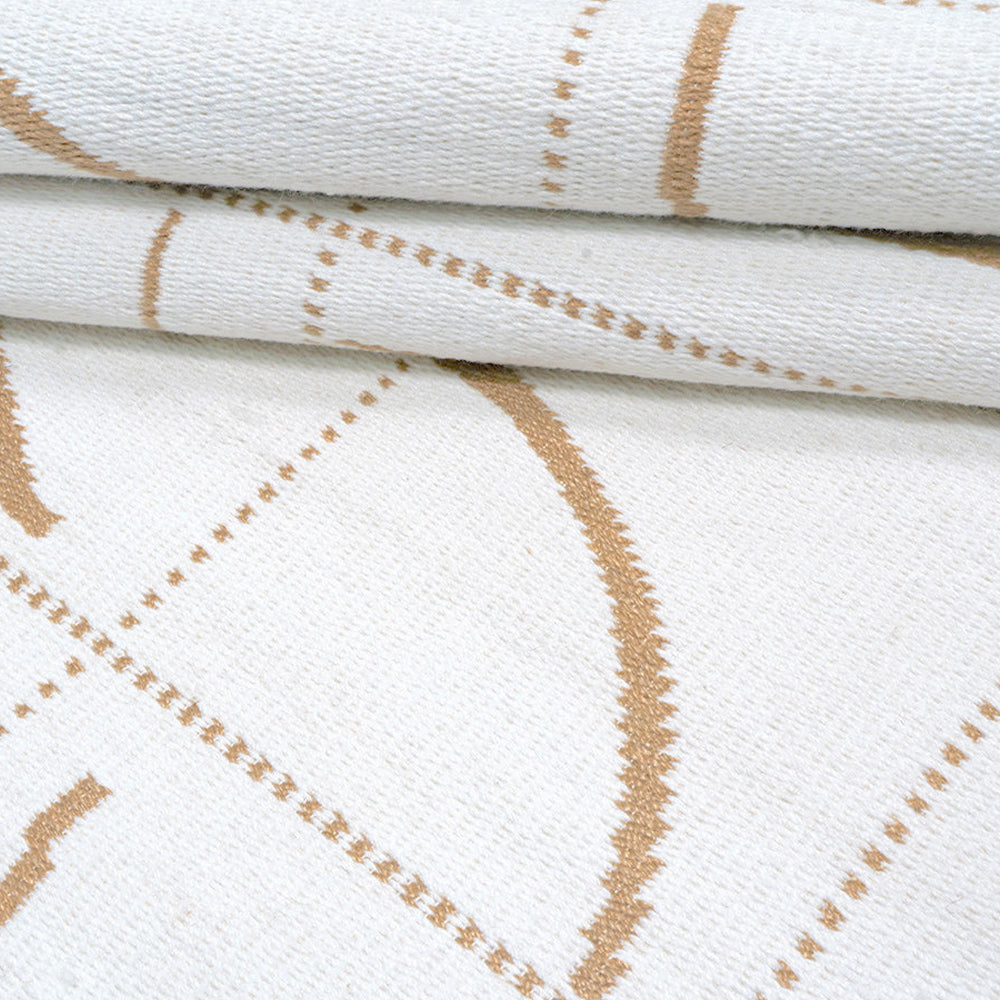 Sandstorm Reversible Rug