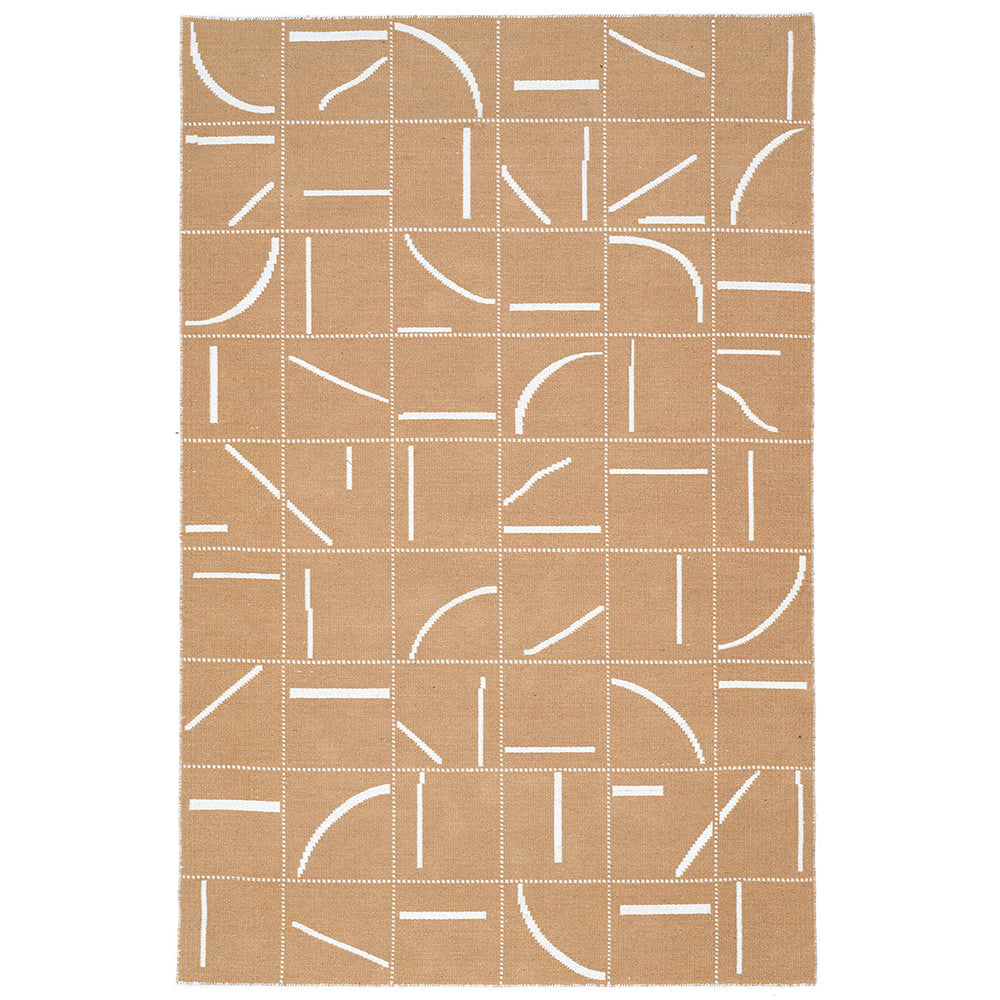 Sandstorm Reversible Rug