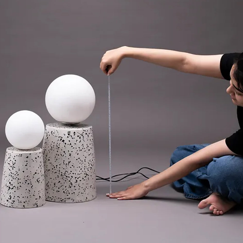 Luna - Table Lamp