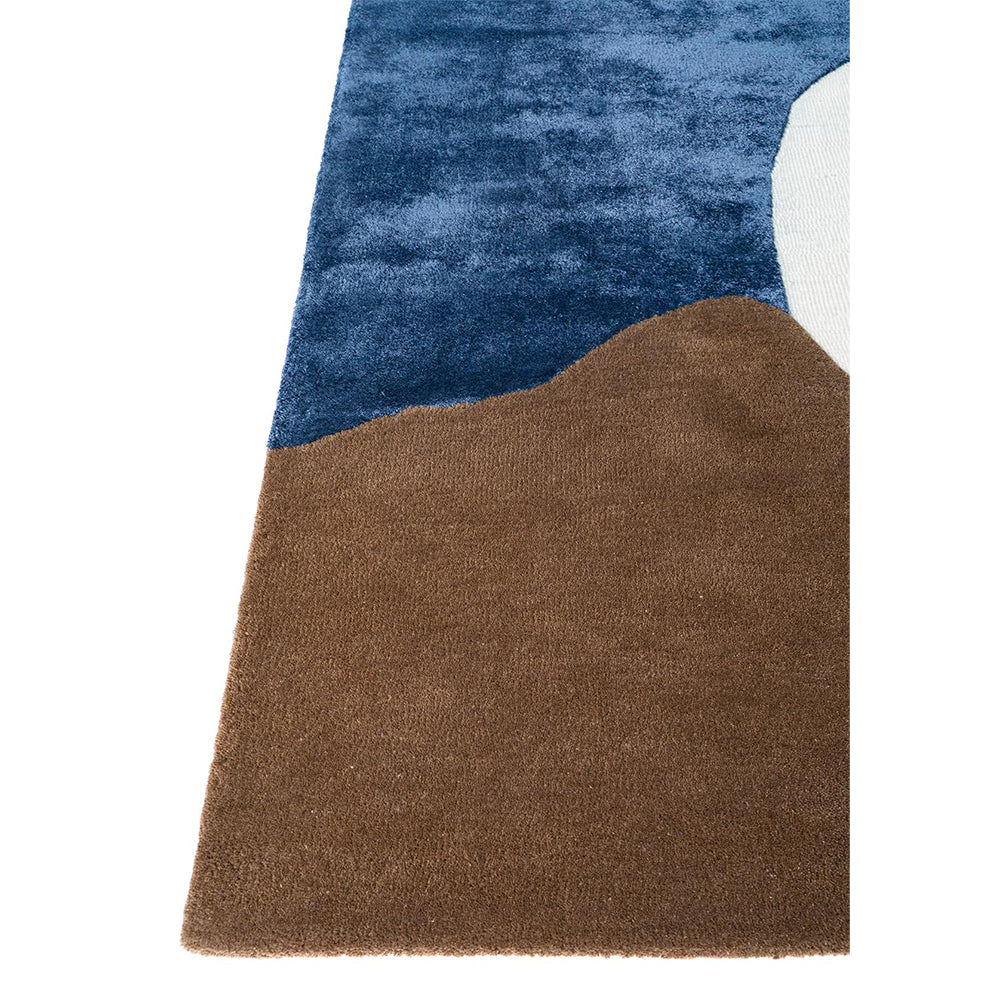 Euphoric Wool Rug