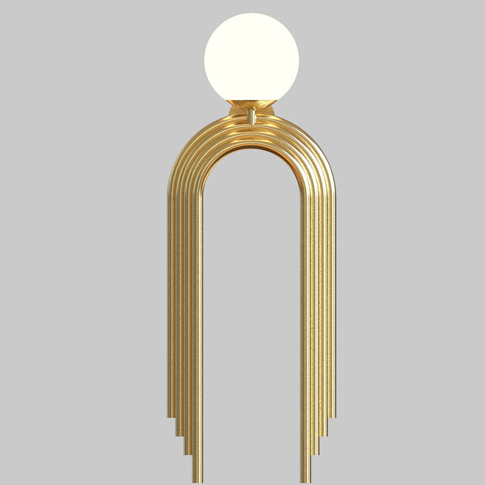 Arch Wall Sconce