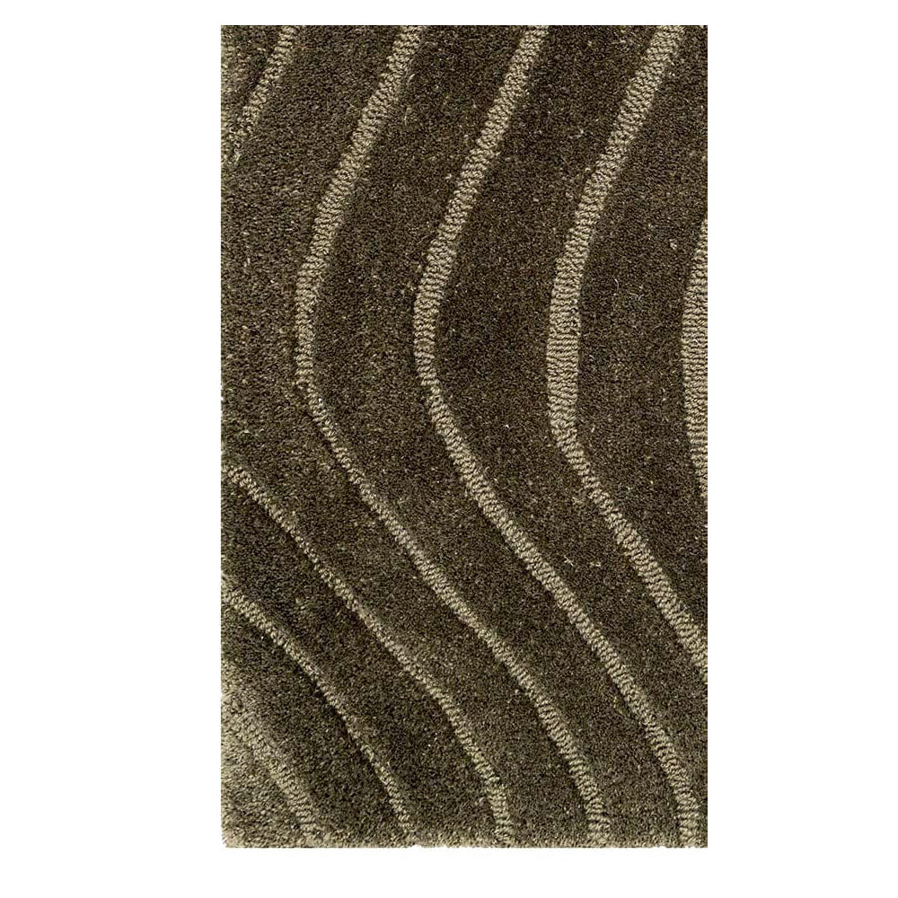 Moss Wool Rug