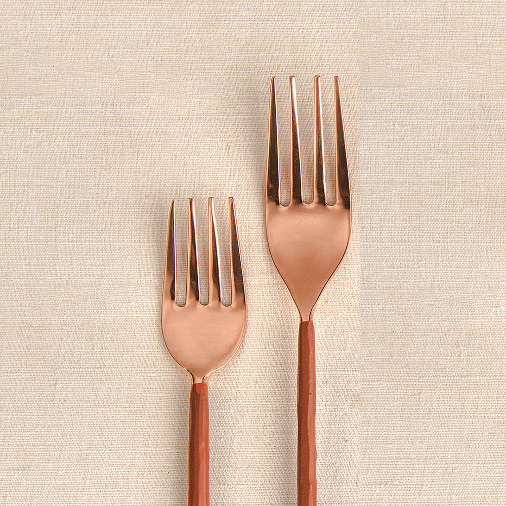 Kata Chamach Cutlery Set