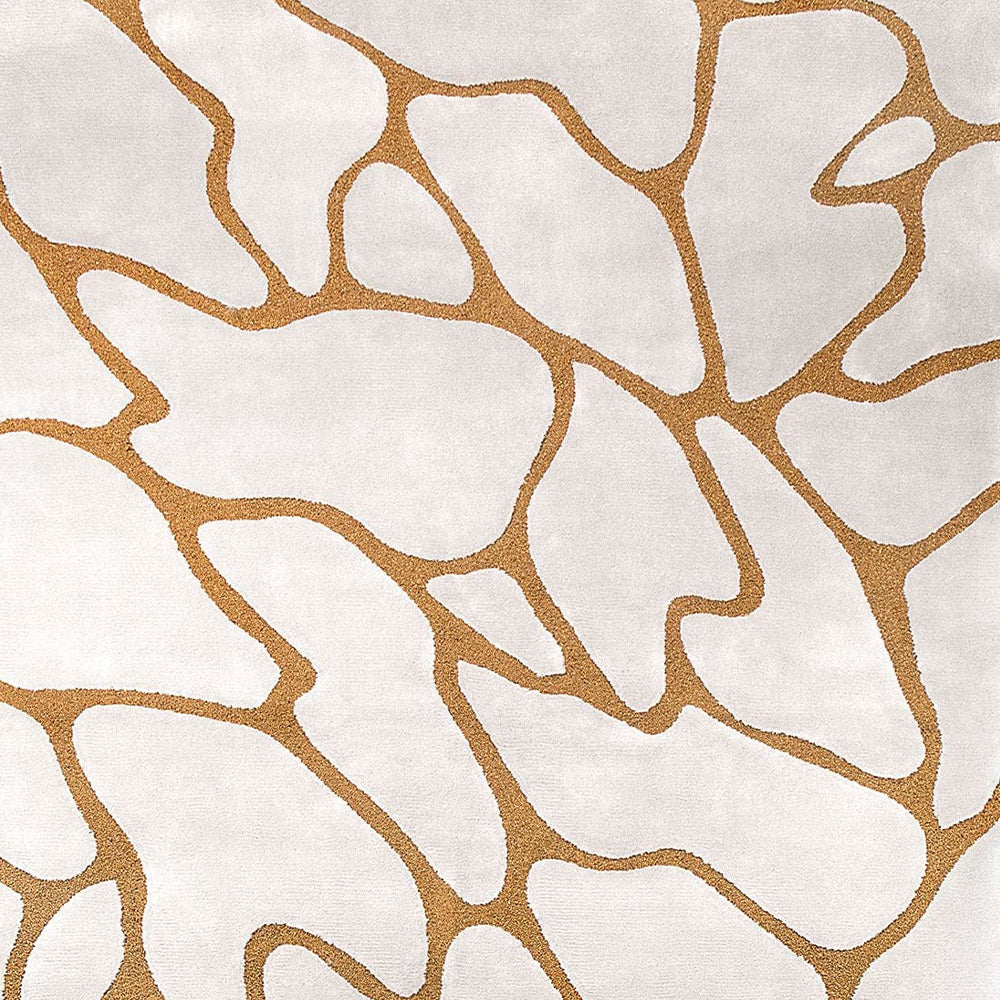 Gold Stream Rug