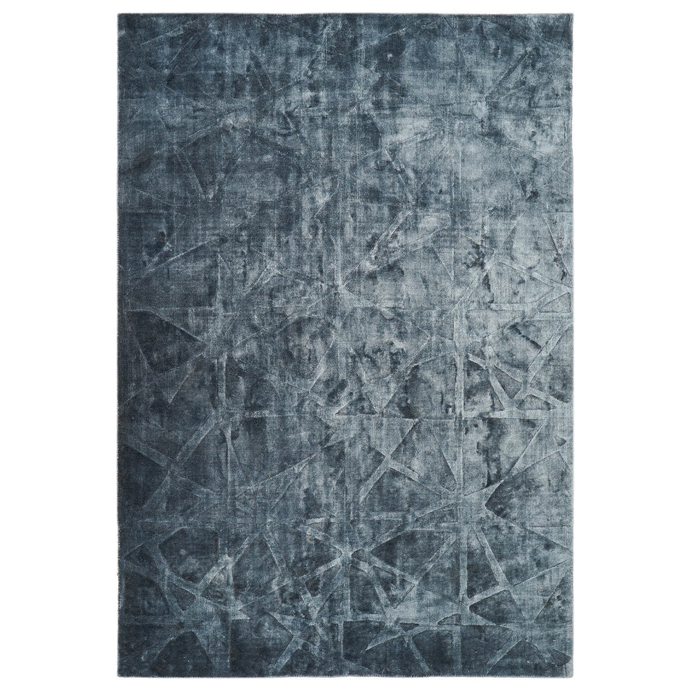 Constellation Silk Rug