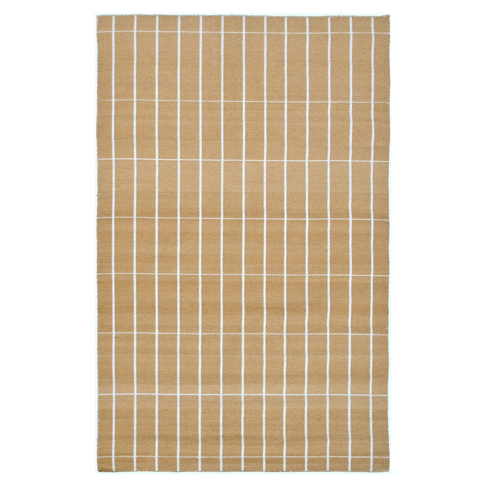 GRID Reversible Rug