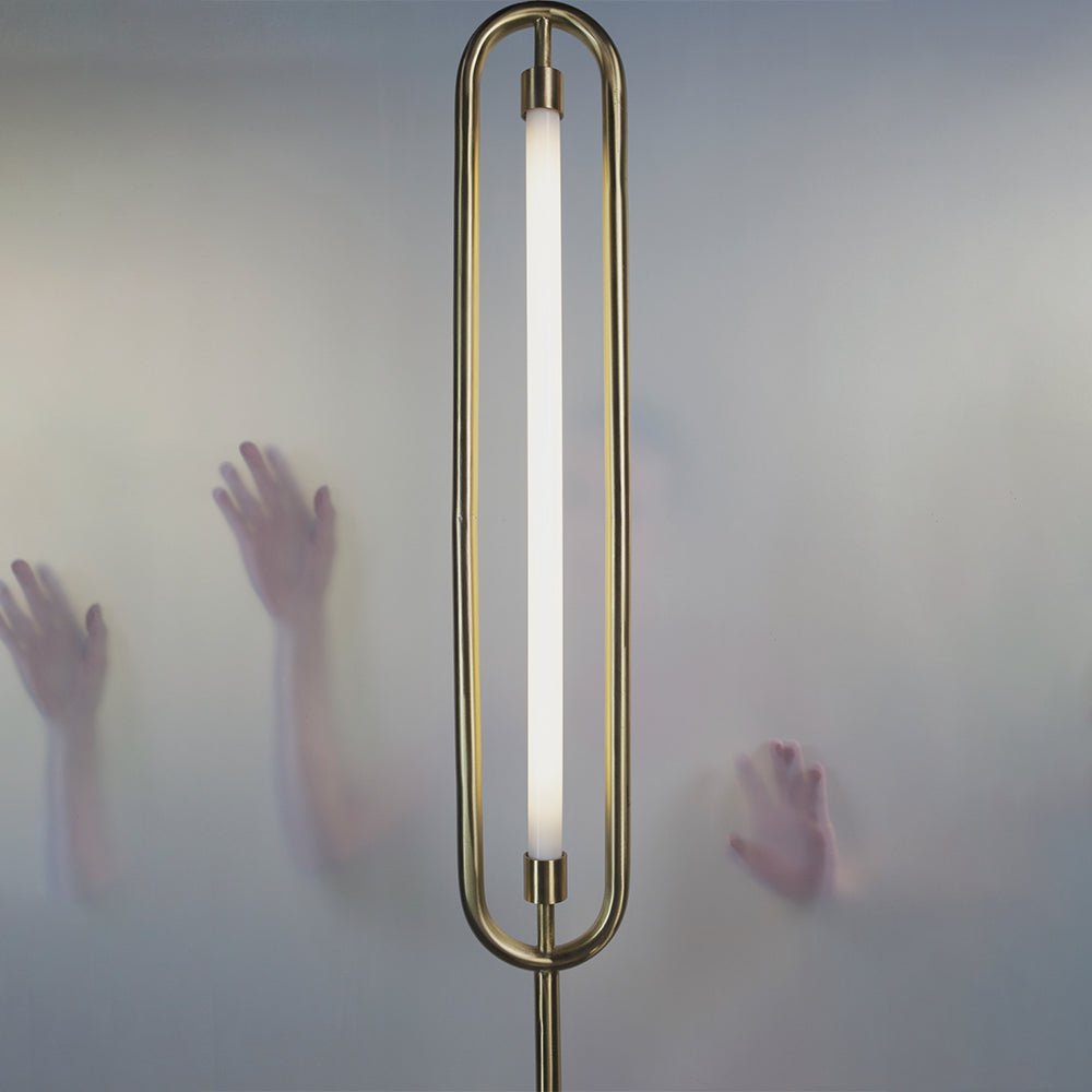 Loop Standing lamp