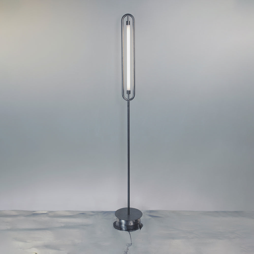 Loop Standing lamp