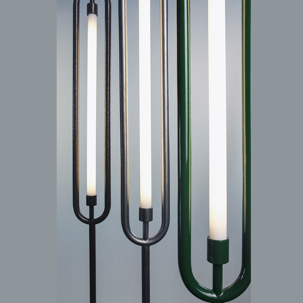 Loop Standing lamp