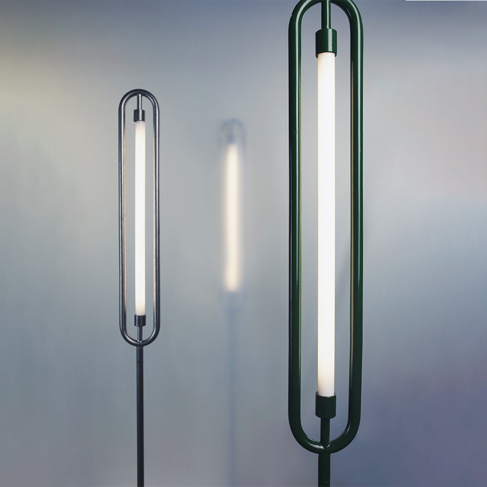 Loop Standing lamp