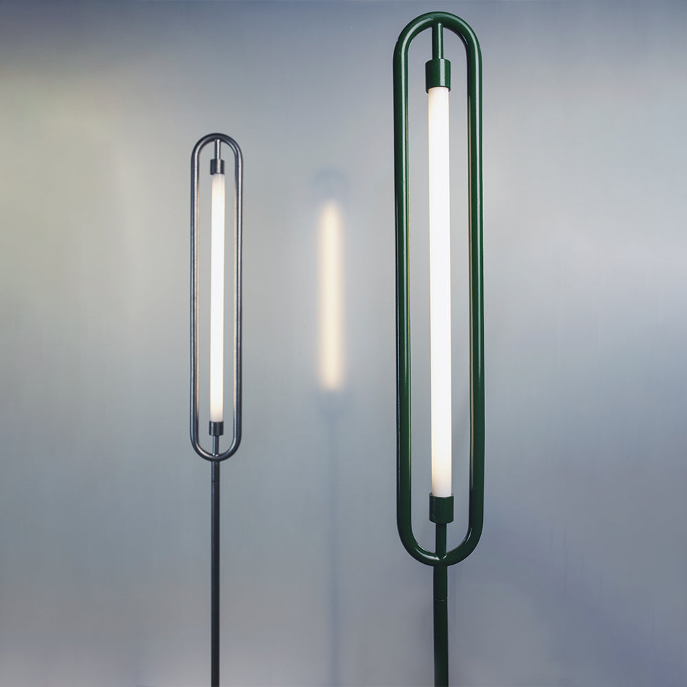 Loop Standing lamp