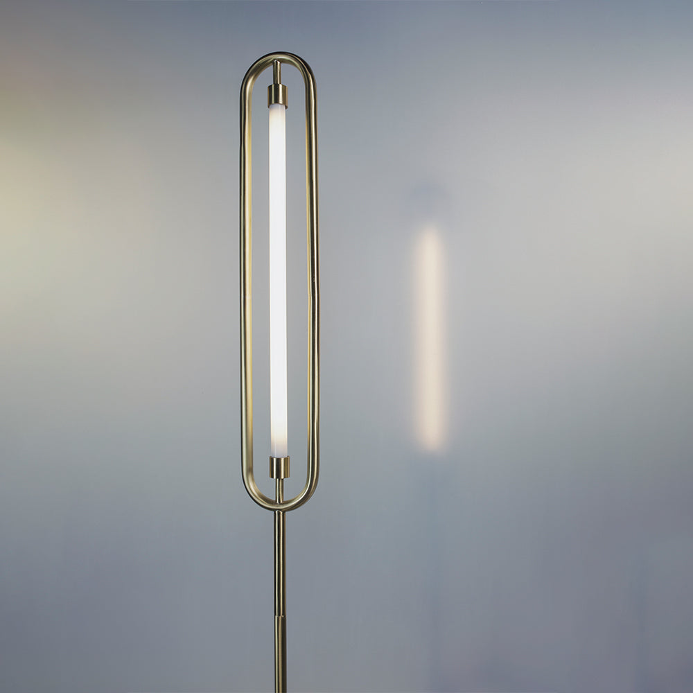 Loop Standing lamp