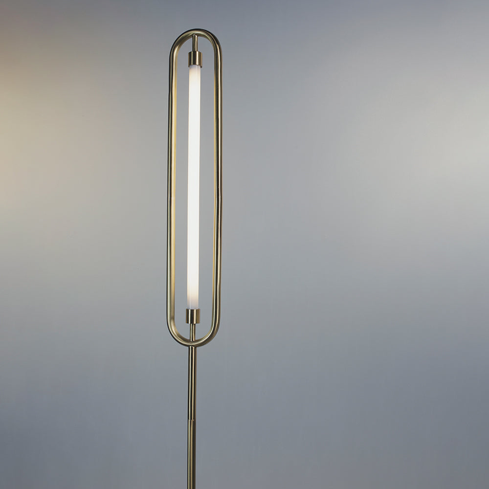 Loop Standing lamp