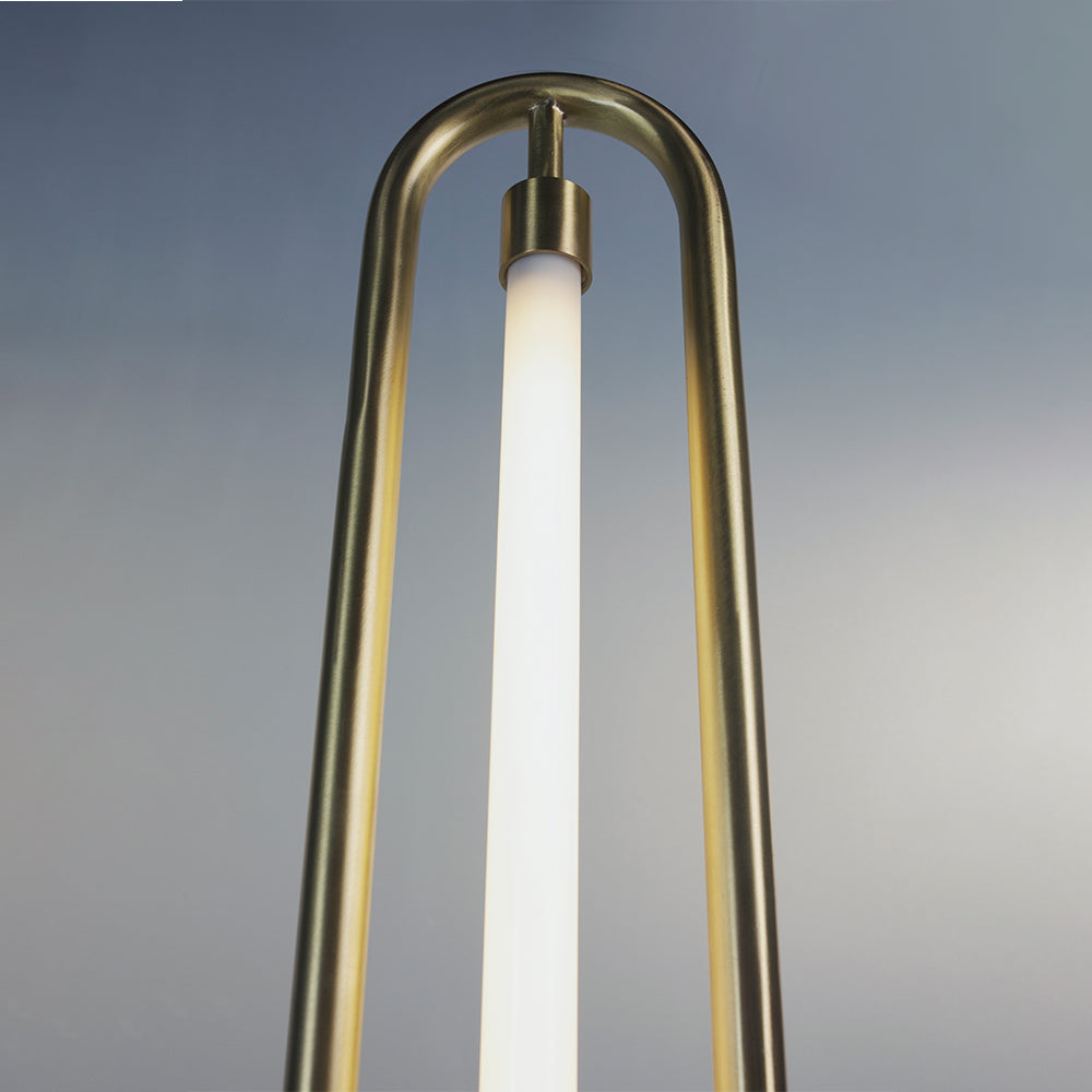 Loop Standing lamp