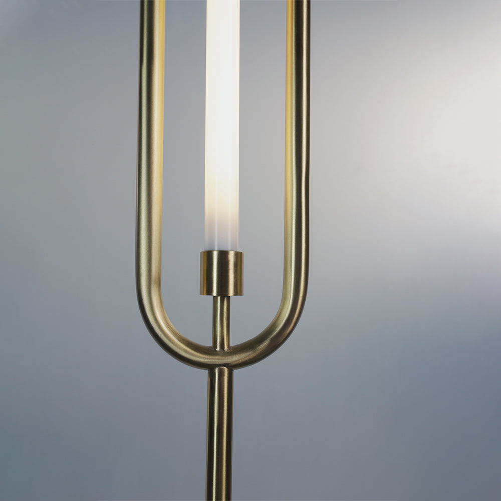 Loop Standing lamp