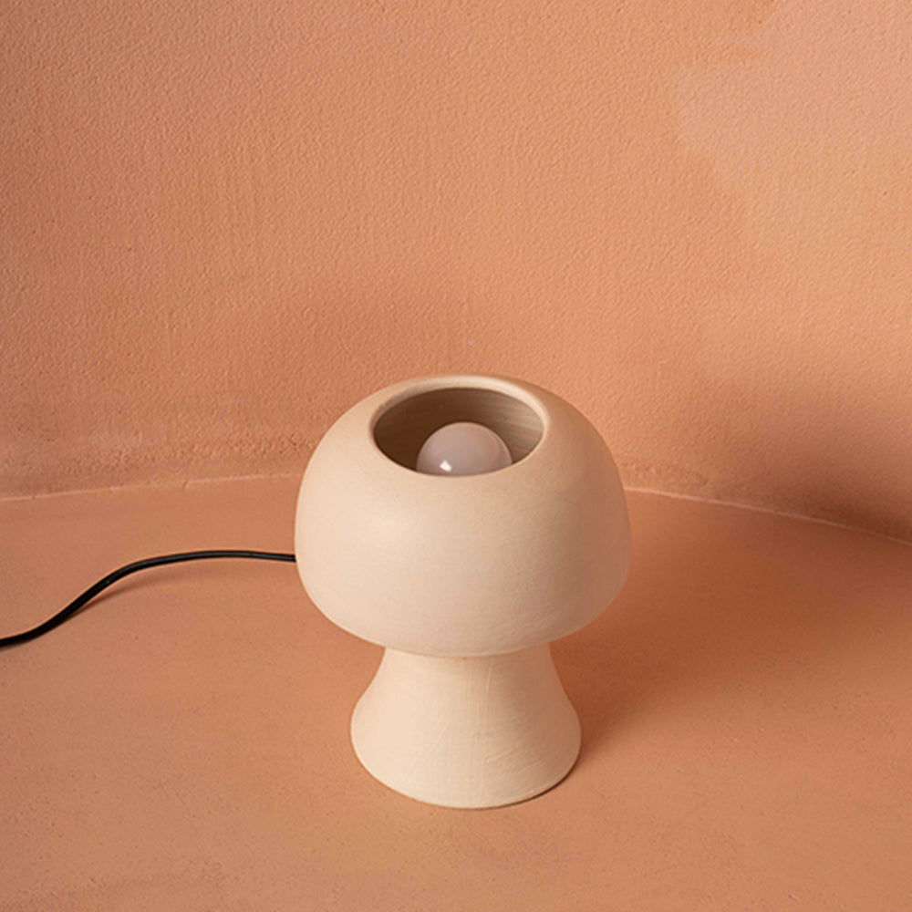 Shroom - Table Lamp