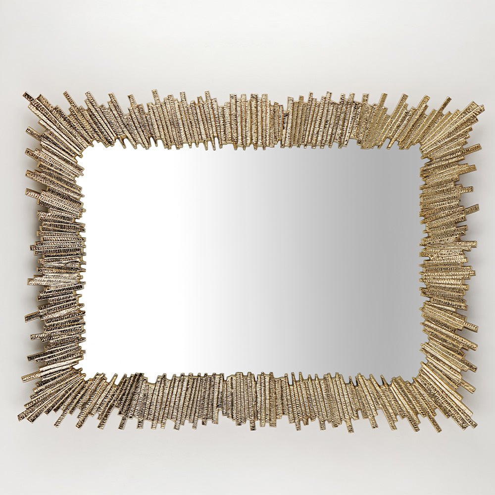 Pavo Mirror