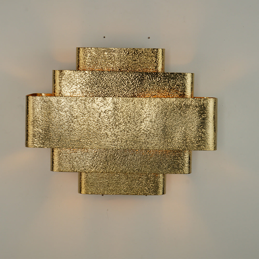 Shibuya - Wall Sconce