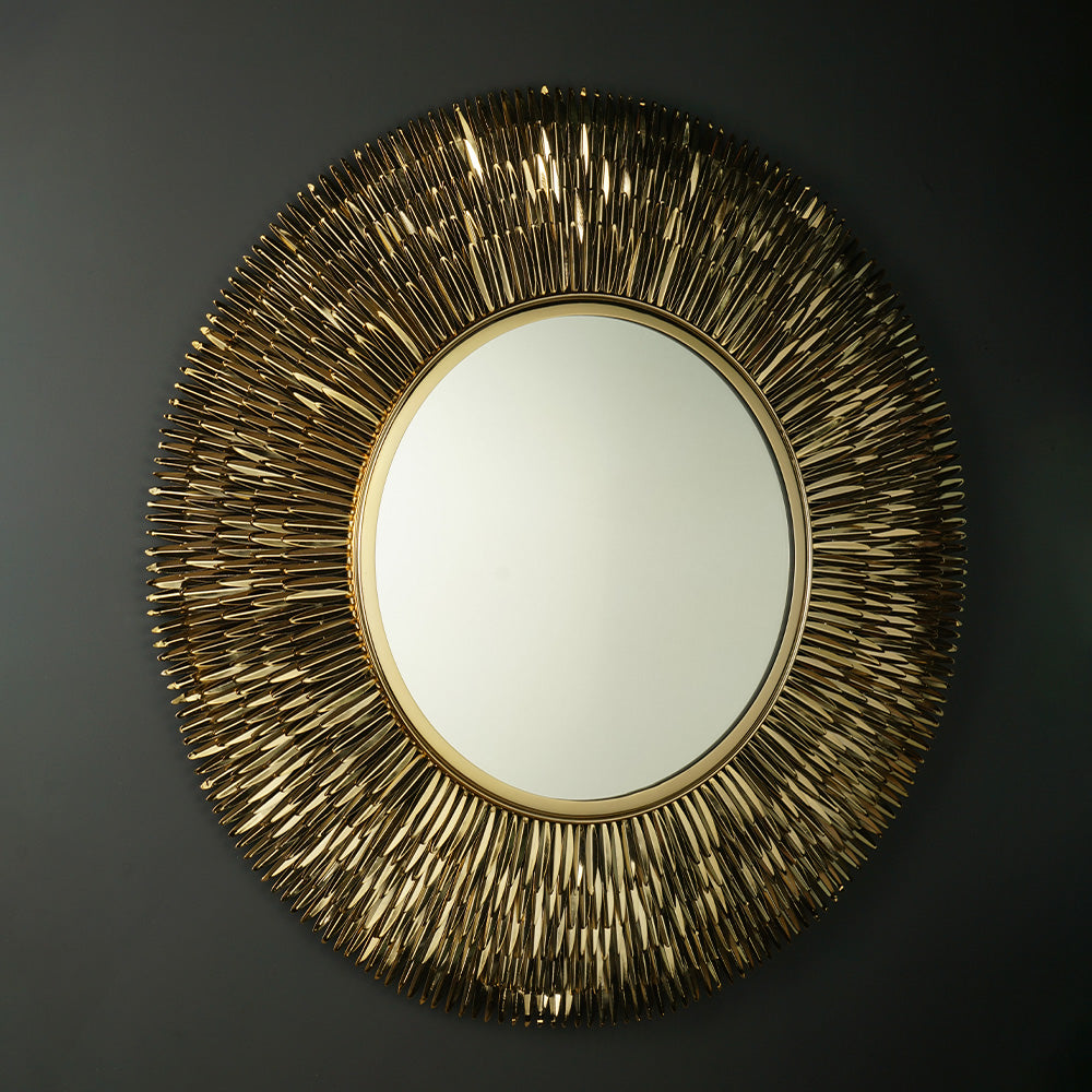 Rainer Wall Mirror