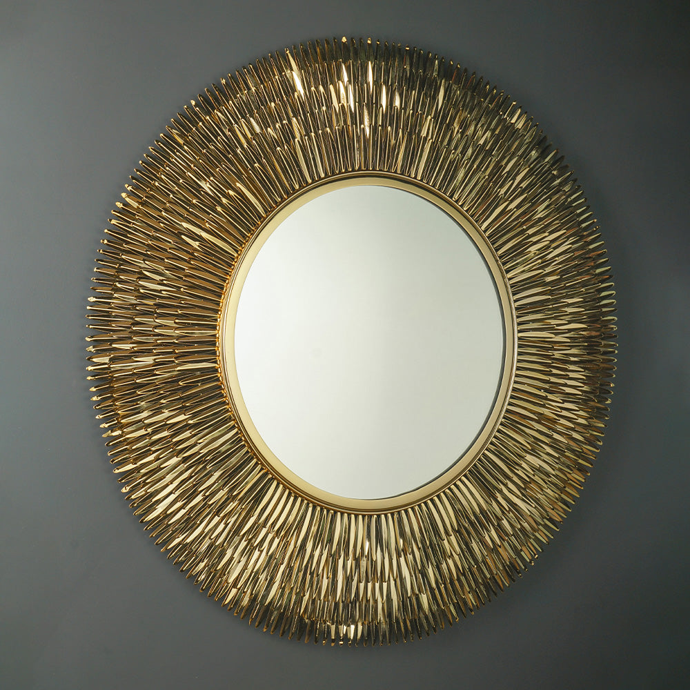 Rainer Wall Mirror