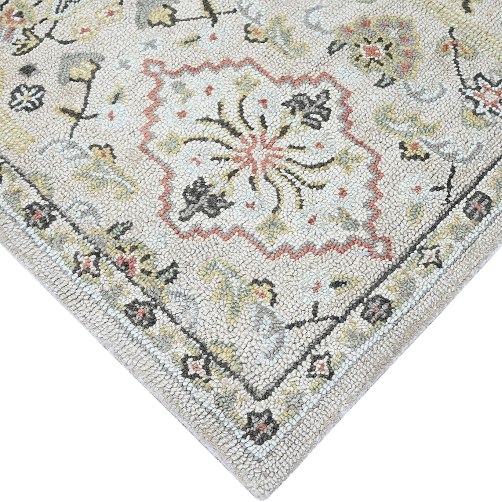 Serene Majesty Rug