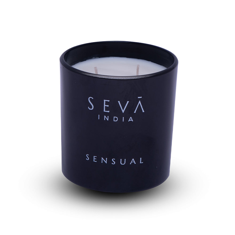 The Vibes - Classic Candle - Sensual