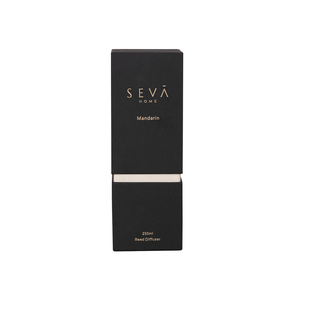 SEVA HOME Signature Reed Diffuser