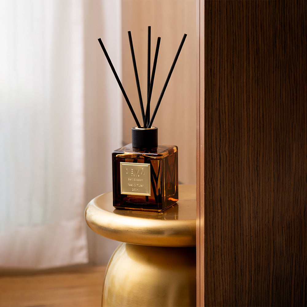 SEVA HOME Signature Reed Diffuser