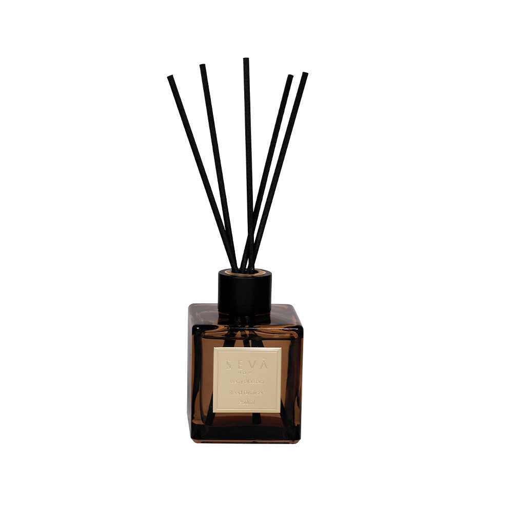 SEVA HOME Signature Reed Diffuser