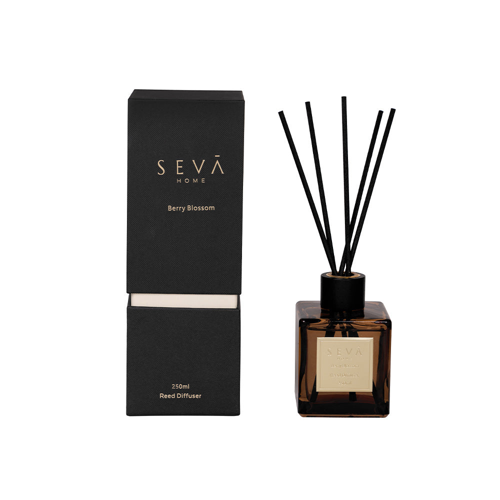 SEVA HOME Signature Reed Diffuser