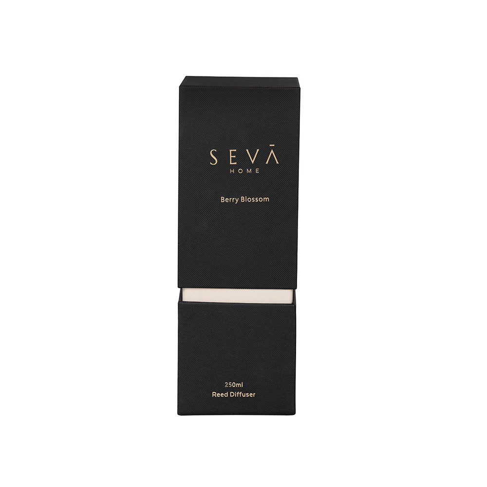 SEVA HOME Signature Reed Diffuser