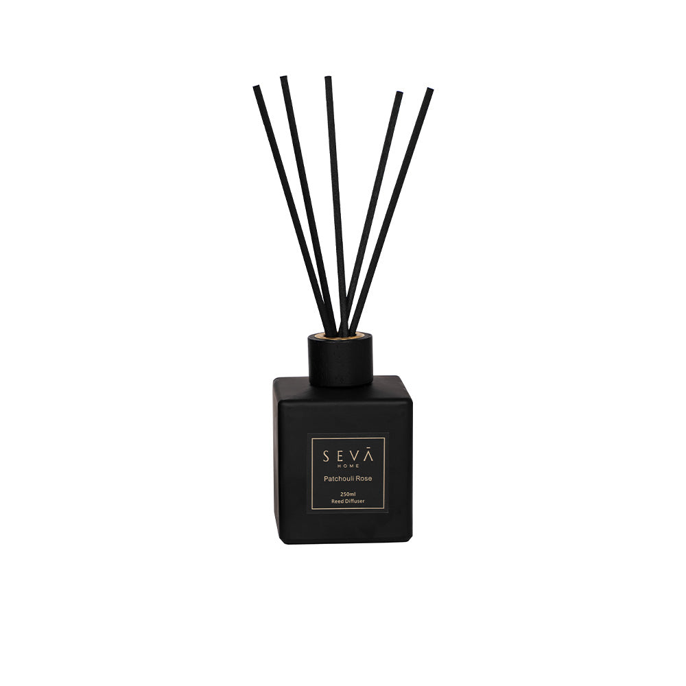 SEVA HOME Signature Reed Diffuser