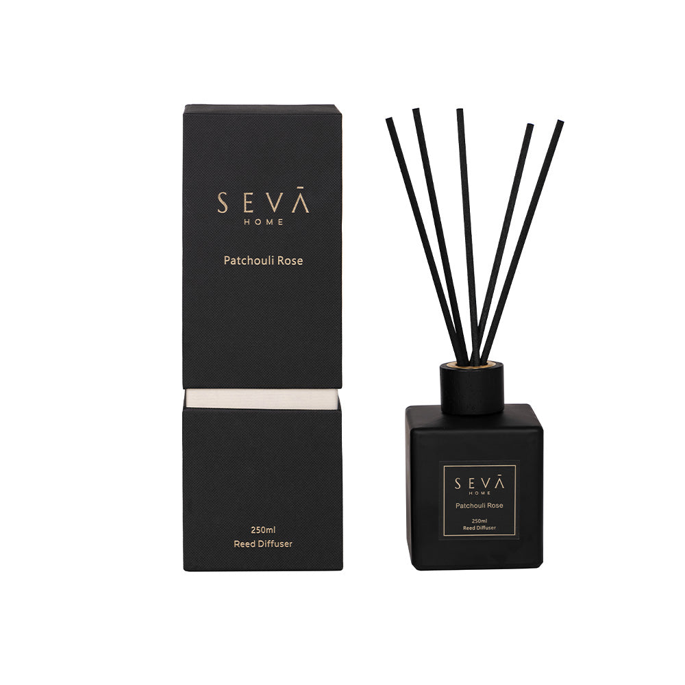 SEVA HOME Signature Reed Diffuser