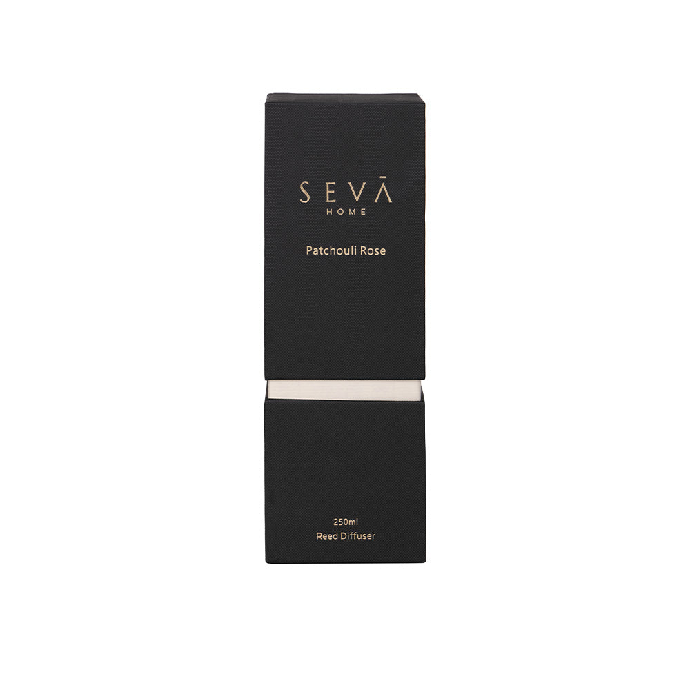 SEVA HOME Signature Reed Diffuser