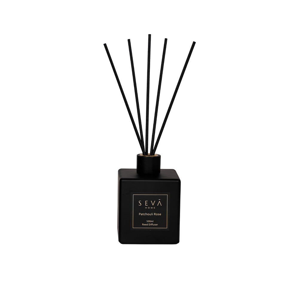 SEVA HOME Signature Reed Diffuser