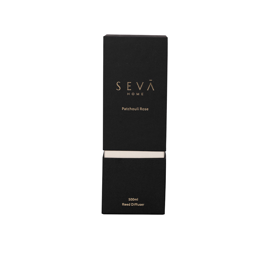 SEVA HOME Signature Reed Diffuser