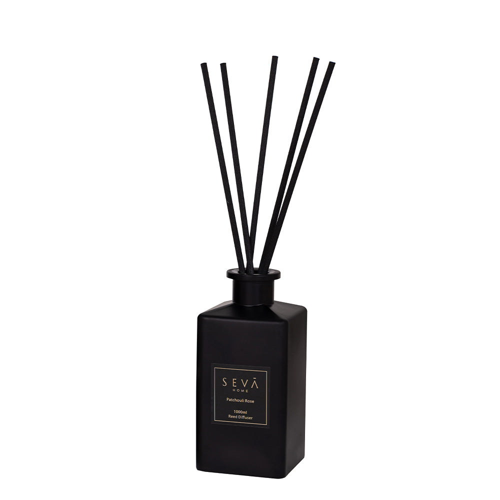 SEVA HOME Signature Reed Diffuser