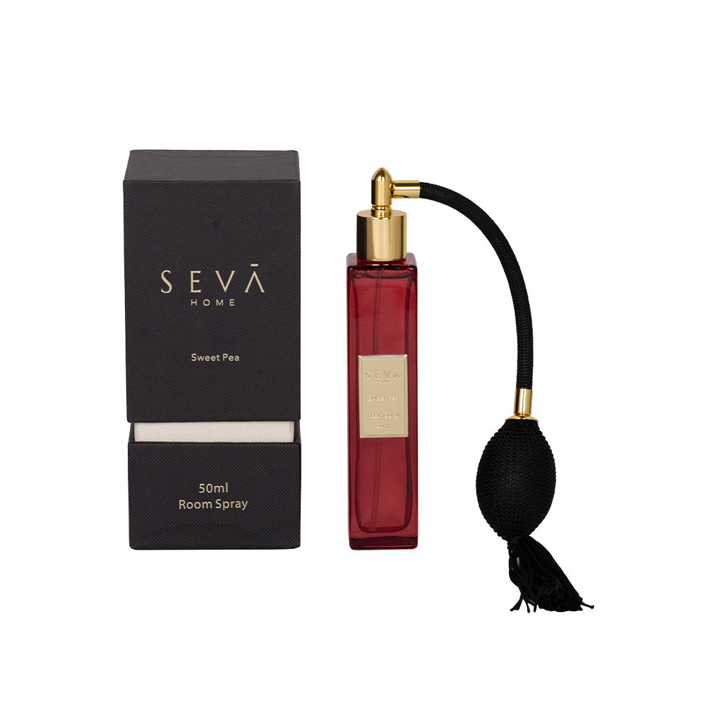 SEVA HOME Signature Room Spray