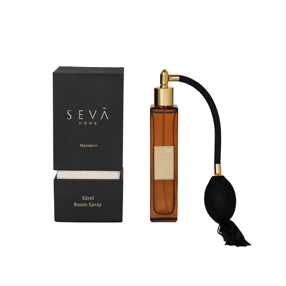 SEVA HOME Signature Room Spray