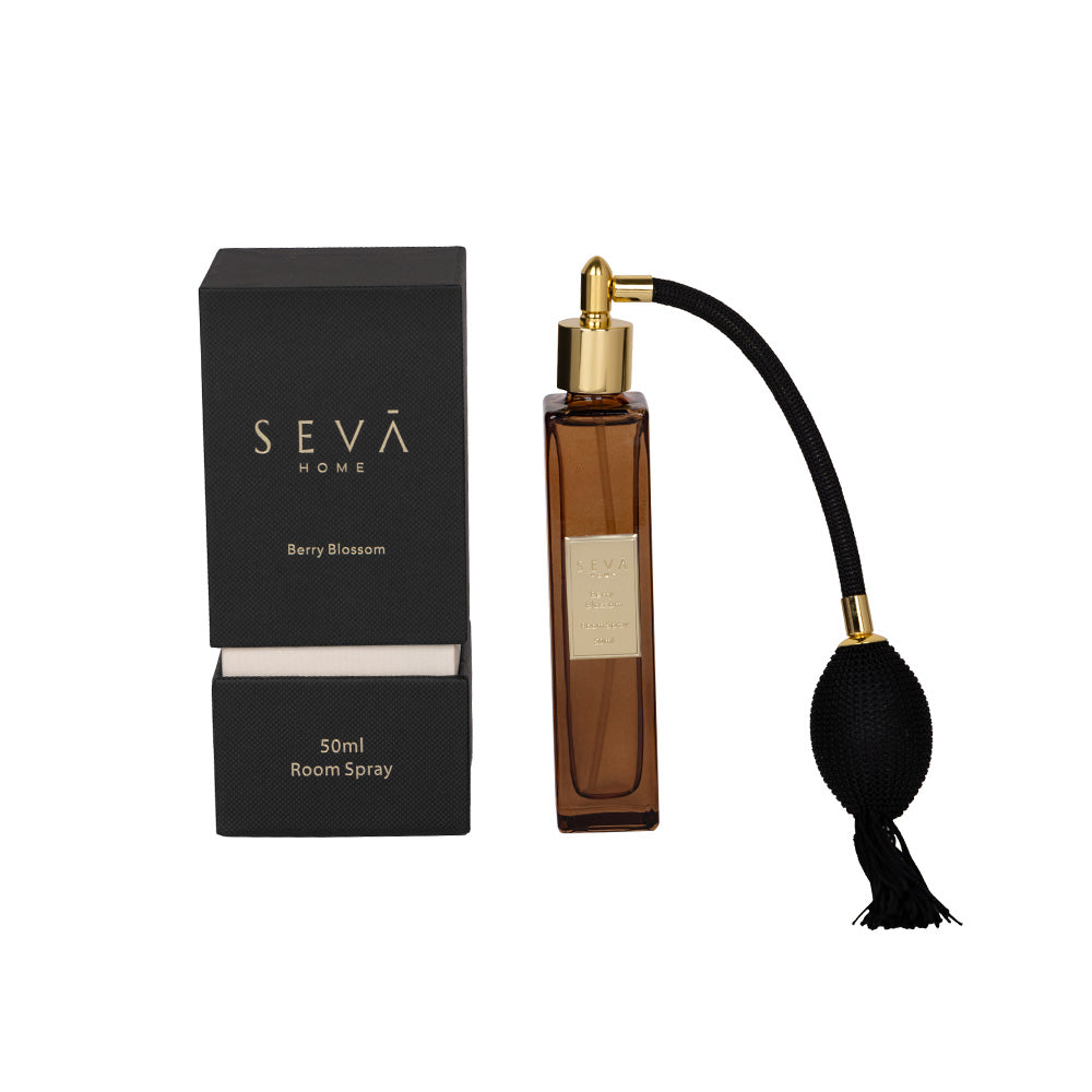 SEVA HOME Signature Room Spray