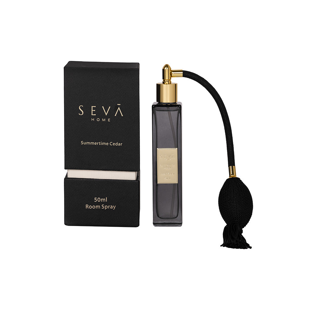 SEVA HOME Signature Room Spray