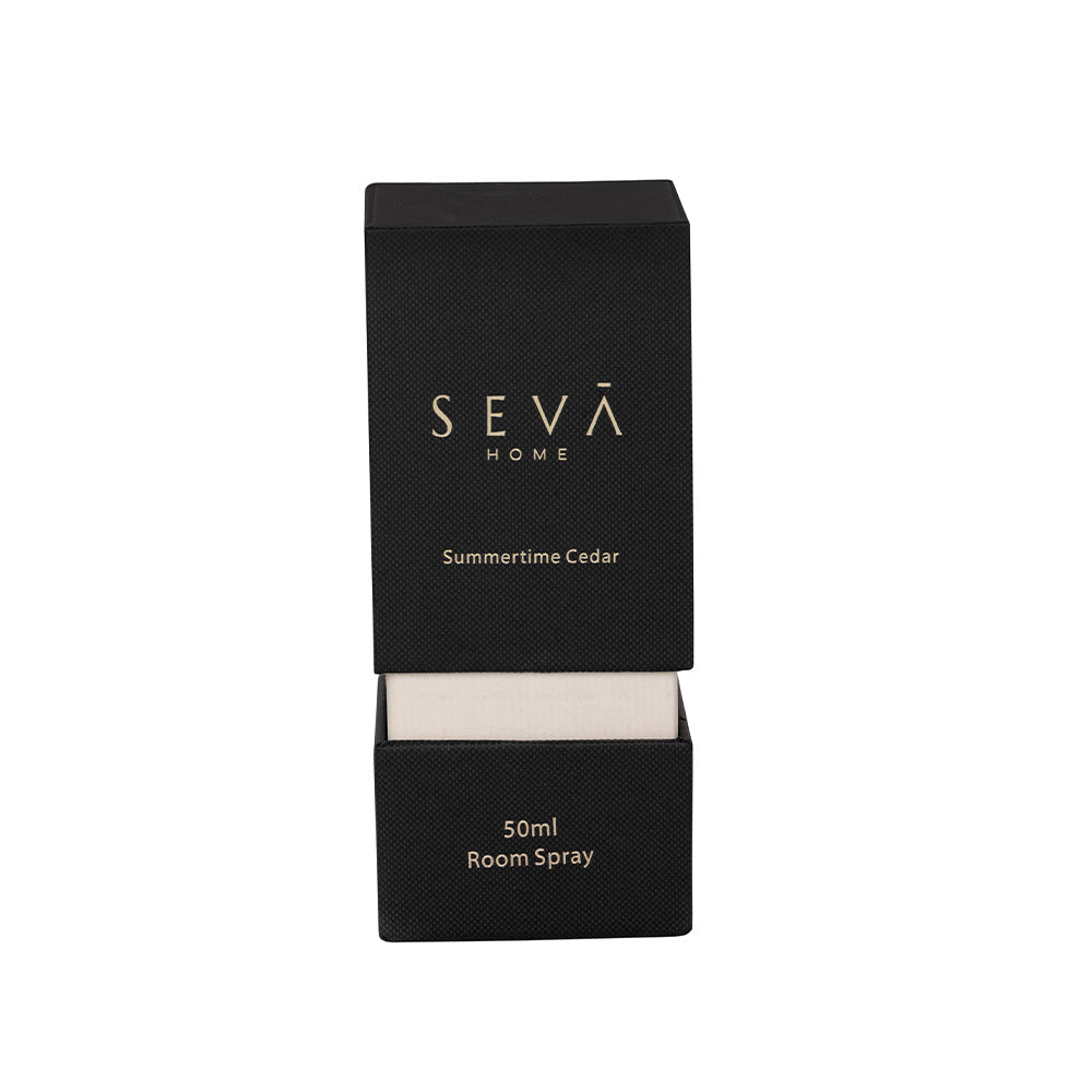 SEVA HOME Signature Room Spray