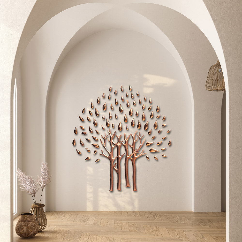 Tree Of Life  - Wall Art (Small)