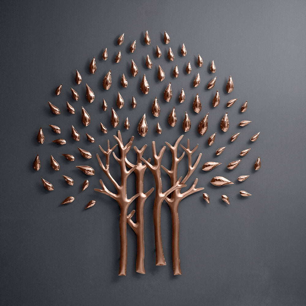 Tree Of Life  - Wall Art (Small)