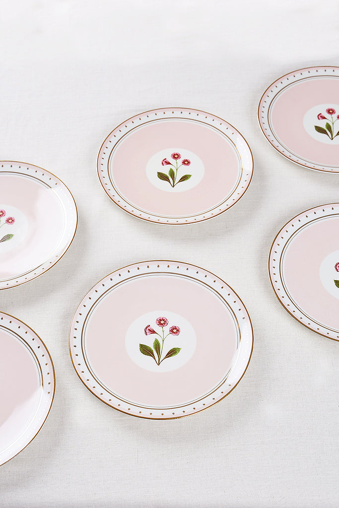 Zahra Dinner Set 21 Pc