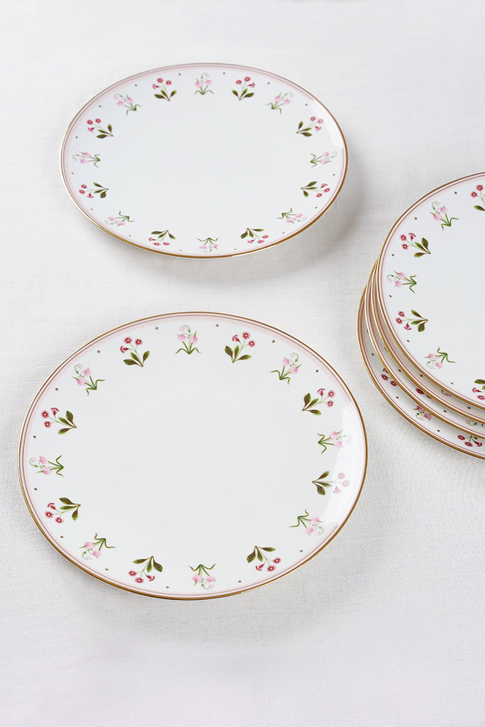 Zahra Dinner Set 21 Pc