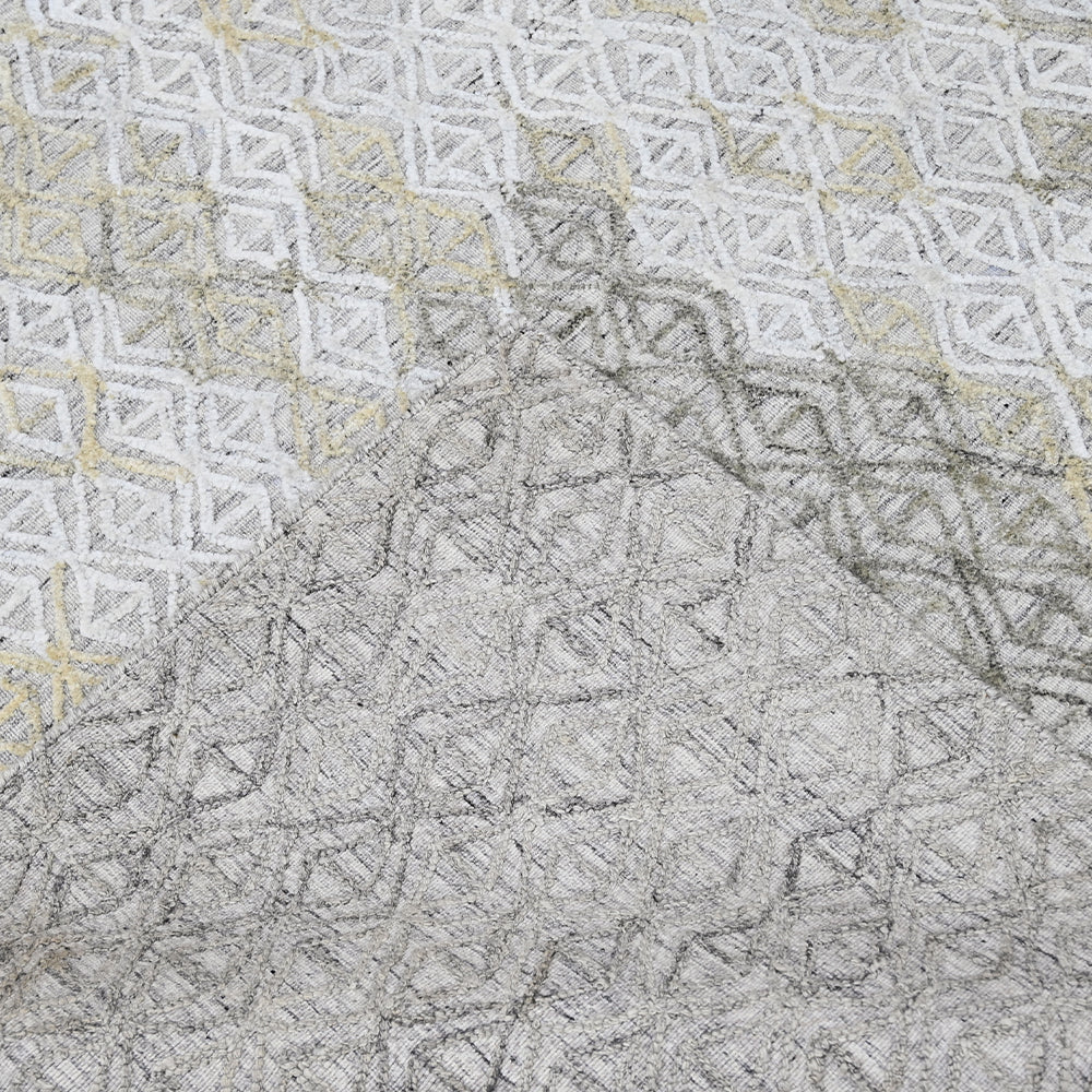 Graceful Veil Rug