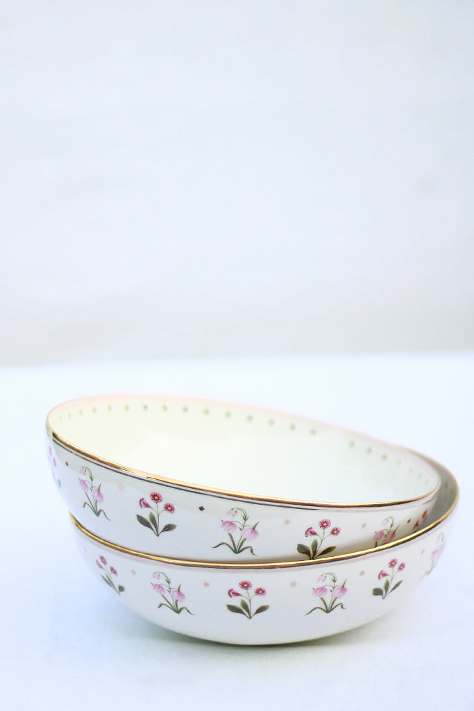 Zahra Serving Bowl